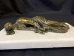 Dapres Stefano Maderno - Figuur - Gisant De Sainte Cécile -