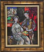 Miquel Torner de Semir (1938) - Flores y melodías · XXL