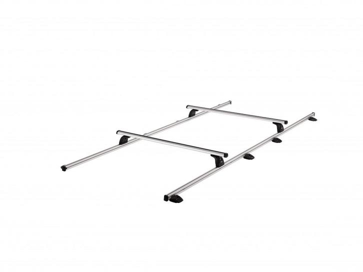 Thule SmartClamp Systeem Ducato >2007 H2/L2, Auto diversen, Dakdragers, Ophalen of Verzenden