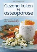 Gezond koken bij osteoporose 9789044714777 M. Szwillus, Boeken, Verzenden, Zo goed als nieuw, M. Szwillus