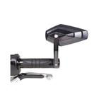 Chaft Flow Handle Bar-End Spiegels (Set) Chaft, Motoren, Verzenden, Nieuw met kaartje