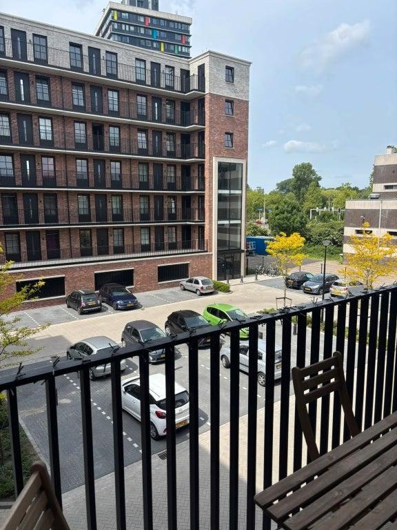 Te huur: Appartement Singravenhof in Arnhem, Huizen en Kamers, Huizen te huur, Gelderland, Appartement