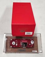 BBR 1:18 - Model sportwagen - Ferrari 240TR Winner Le Mans, Hobby en Vrije tijd, Nieuw