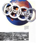 Auto Union GmbH, Verzenden, Ralf Friese, Nieuw, Audi