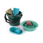 Blue Marine Toys emmerset zand en w van €28,99 voor €23,20, Kinderen en Baby's, Ophalen of Verzenden, Nieuw