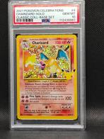 Pokémon - 1 Graded card - Pokémon - PSA 10 GEM Mint, Nieuw