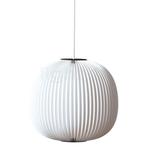 Le Klint Lamella Hanglamp, zwart - ø¸33 cm (Hanglampen), Verzenden, Nieuw