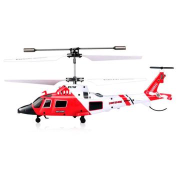 S111G Mini RC Drone Marine Helikopter Speelgoed met Gyro
