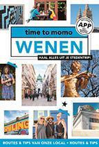 Wenen / time to momo 9789493195622 Lotte Lambin, Verzenden, Gelezen, Lotte Lambin
