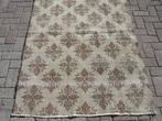 Kelim - 204 cm - 115 cm - Oushak Rug Teppich-loper, Huis en Inrichting, Nieuw