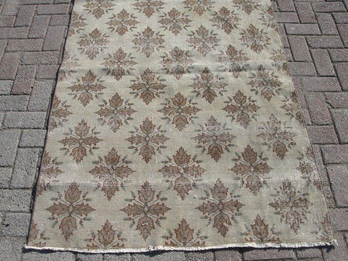 Kelim - 204 cm - 115 cm - Oushak Rug Teppich-loper, Huis en Inrichting, Stoffering | Tapijten en Kleden