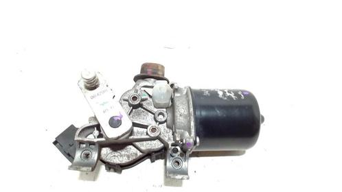 Ruitenwissermotor voor Renault Mégane III 1.6 16V Hi-Flex, Auto-onderdelen, Carrosserie en Plaatwerk, ARN erkend, Stiba lid, Erkend duurzaam