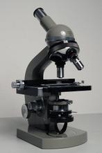 Binocular microscope - type E - 1960-1970 - Olympus