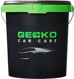 Gecko Wasemmer met Deksel 21ltr, Verzenden