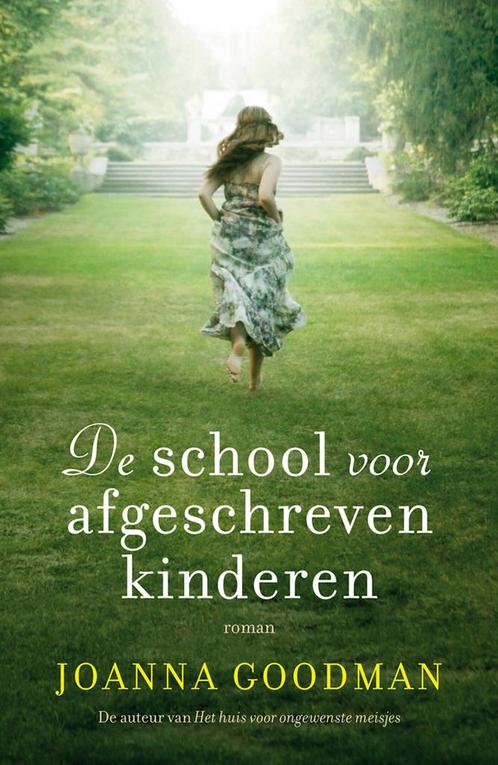 De school voor afgeschreven kinderen (9789026144141), Boeken, Thrillers, Nieuw, Verzenden