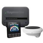 Raymarine Evolution EV-100 Wheelpack Met p70S Zonder Drive, Ophalen of Verzenden, Nieuw, Zeilboot of Motorboot