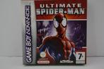 Ultimate Spider-Man - NEW (GBA EUR CIB), Verzenden, Zo goed als nieuw