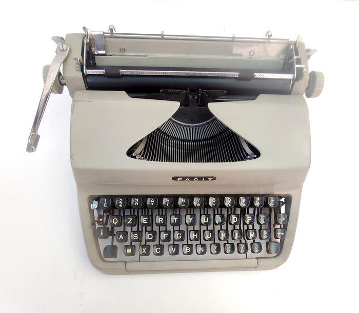 Facit TP1 - Schrijfmachine - 1960-1970, Antiek en Kunst, Kunst | Designobjecten