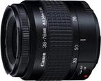 Canon Zoom Lens EF 38-76mm f/4.5-5.6 Lens, Verzenden, Zo goed als nieuw