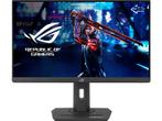 Asus - Full HD  Monitor - 24.5 inch, Verzenden, In hoogte verstelbaar, Nieuw, Full HD