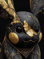 yamila - Pikachu Kintsugi | Fragmentos Dorados de la, Nieuw