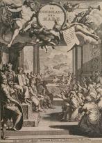 Giuseppe Lorenzo Maria de Casaregi - Il consolato del, Antiek en Kunst