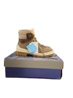 Tweedekans | TCX high-top laarzen voor dames - beige - maat, Kleding | Dames, Ophalen of Verzenden, Nieuw