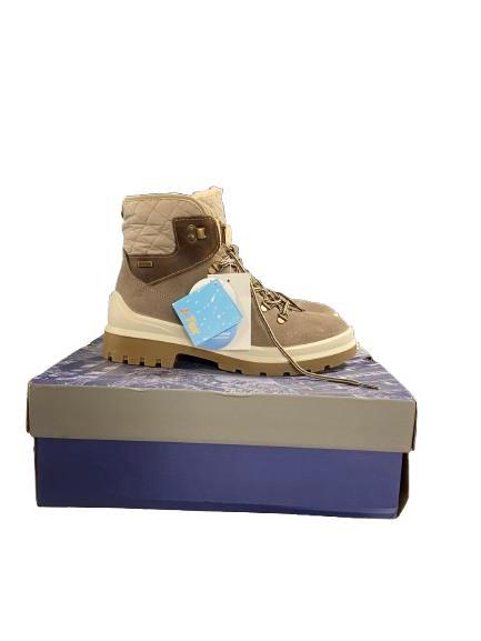 Tweedekans | TCX high-top laarzen voor dames - beige - maat, Kleding | Dames, Schoenen, Nieuw, Ophalen of Verzenden