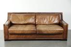 Moroni Inc. - Sofa - Kalfsleer - 2-zitsbank