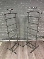 IKEA - Dressboy (2) - GRUNDTAL - Metaal, Antiek en Kunst