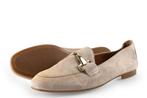 Gabor loafers in maat 39 Beige | 10% korting, Verzenden, Beige, Overige typen, Gabor