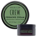 American Crew Classic Forming cream 85g (pomade, Hair wax), Verzenden, Nieuw