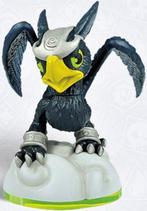 Skylanders Spyros Adventure - Lucht-Sonic Boom (Diversen), Ophalen of Verzenden, Zo goed als nieuw