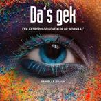 Das gek 9789492495358 Danielle Braun, Verzenden, Zo goed als nieuw, Danielle Braun