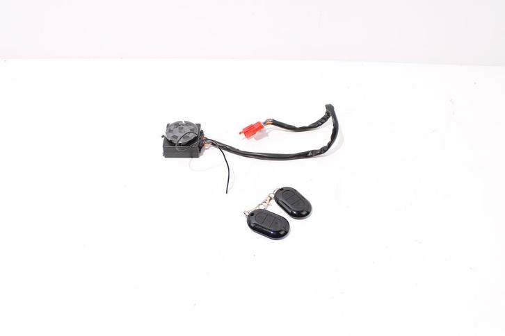 Alarm set | origineel | nieuw | Agm Goccia, Fietsen en Brommers, Brommeronderdelen | Scooters, Nieuw