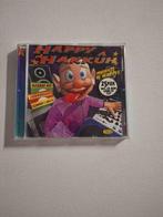 Happy Hakkuh presents DJ Wappie, Verzenden, Gebruikt