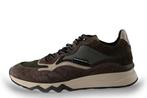 Floris van Bommel Sneakers in maat 44 Bruin | 10% extra, Bruin, Verzenden, Floris van Bommel, Sneakers of Gympen