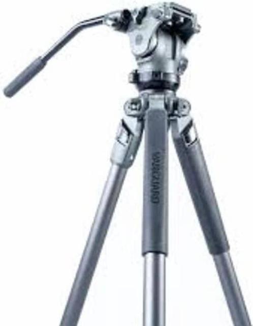 Vanguard camerastatief Alta Pro 2V 263AVP, Audio, Tv en Foto, Fotocamera's Digitaal, Nieuw, Ophalen of Verzenden