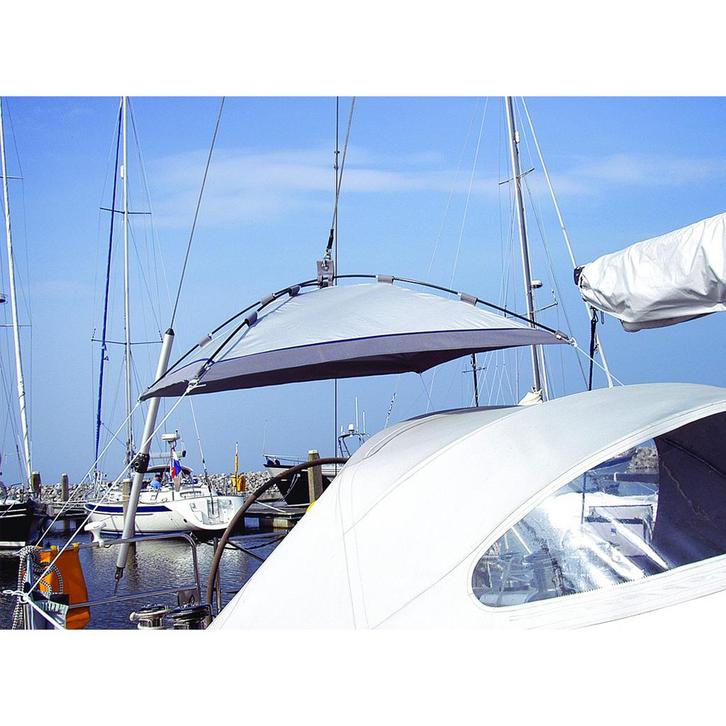 Blue Performance Sunshade, vrij hangende zonnetent-X Large, Watersport en Boten, Bootonderdelen, Nieuw, Ophalen of Verzenden