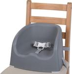 Safety 1st Essential Booster Stoelverhoger - Warm Grey, Verzenden, Nieuw