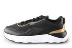 Puma Sneakers in maat 37 Zwart | 10% extra korting, Kleding | Dames, Schoenen, Zwart, Puma, Verzenden, Sneakers of Gympen