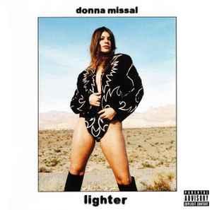 cd - Donna Missal - Lighter, Cd's en Dvd's, Cd's | Overige Cd's, Zo goed als nieuw, Verzenden