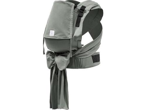 Veiling - Stokke Limas Carrier Plus, Glacier Green - Babydra, Kinderen en Baby's, Babydragers en Draagdoeken, Nieuw