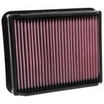 K&N Vervangingsluchtfilter | Toyota Hiace 2.5 Diesel/2.7 Ben, Verzenden, Nieuw