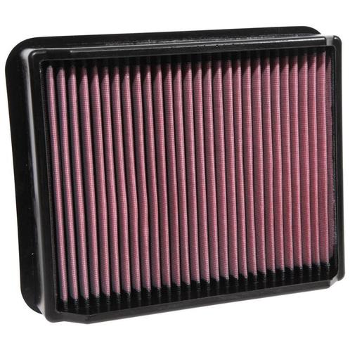 K&N Vervangingsluchtfilter | Toyota Hiace 2.5 Diesel/2.7 Ben, Auto-onderdelen, Motor en Toebehoren, Nieuw, Verzenden