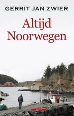 Altijd Noorwegen 9789045018010, Boeken, Zo goed als nieuw