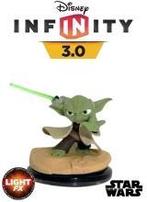 MarioWiiU.nl: Light FX Yoda - Disney Infinity 3.0 - iDEAL!, Ophalen of Verzenden, Zo goed als nieuw