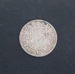 Nederland, West-Friesland. 6 Stuivers 1678  (Zonder, Postzegels en Munten, Munten | Nederland
