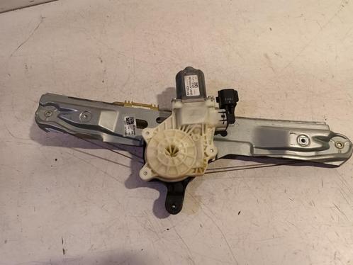 Raammechaniek elektrisch rechts achter Ford Focus III 1.6 Ti, Auto-onderdelen, Carrosserie en Plaatwerk, ARN erkend, Stiba lid