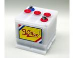 Wilco 6 Volt Start accu | 66 Ah, Auto-onderdelen, Accu's en Toebehoren, Ophalen of Verzenden, Nieuw